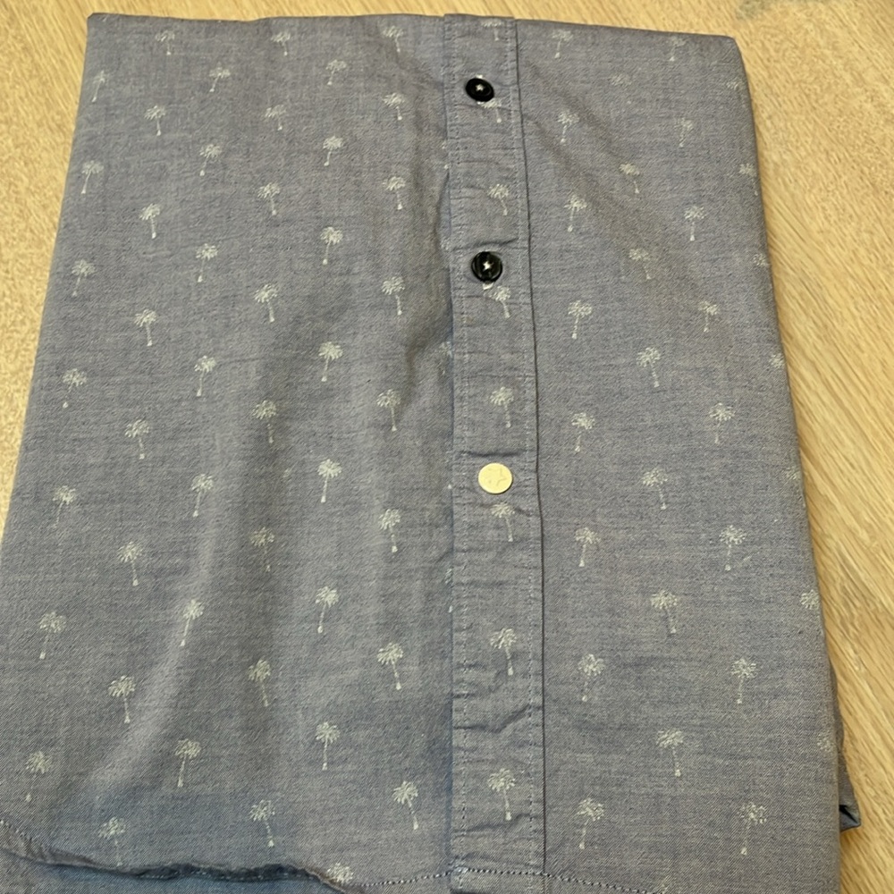 Sovereign Code Shirt - Picture 6 of 7